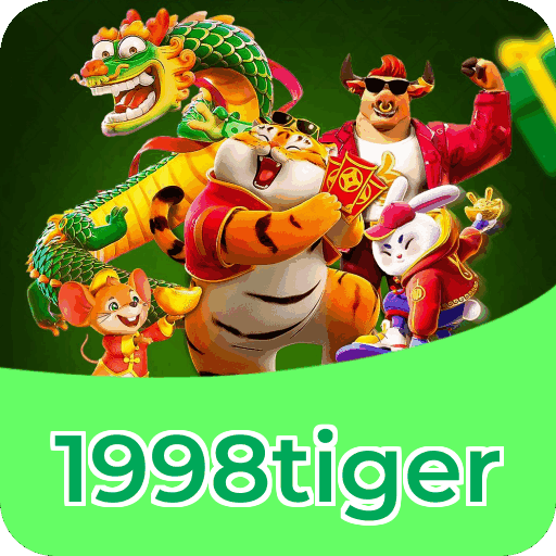 1998tiger